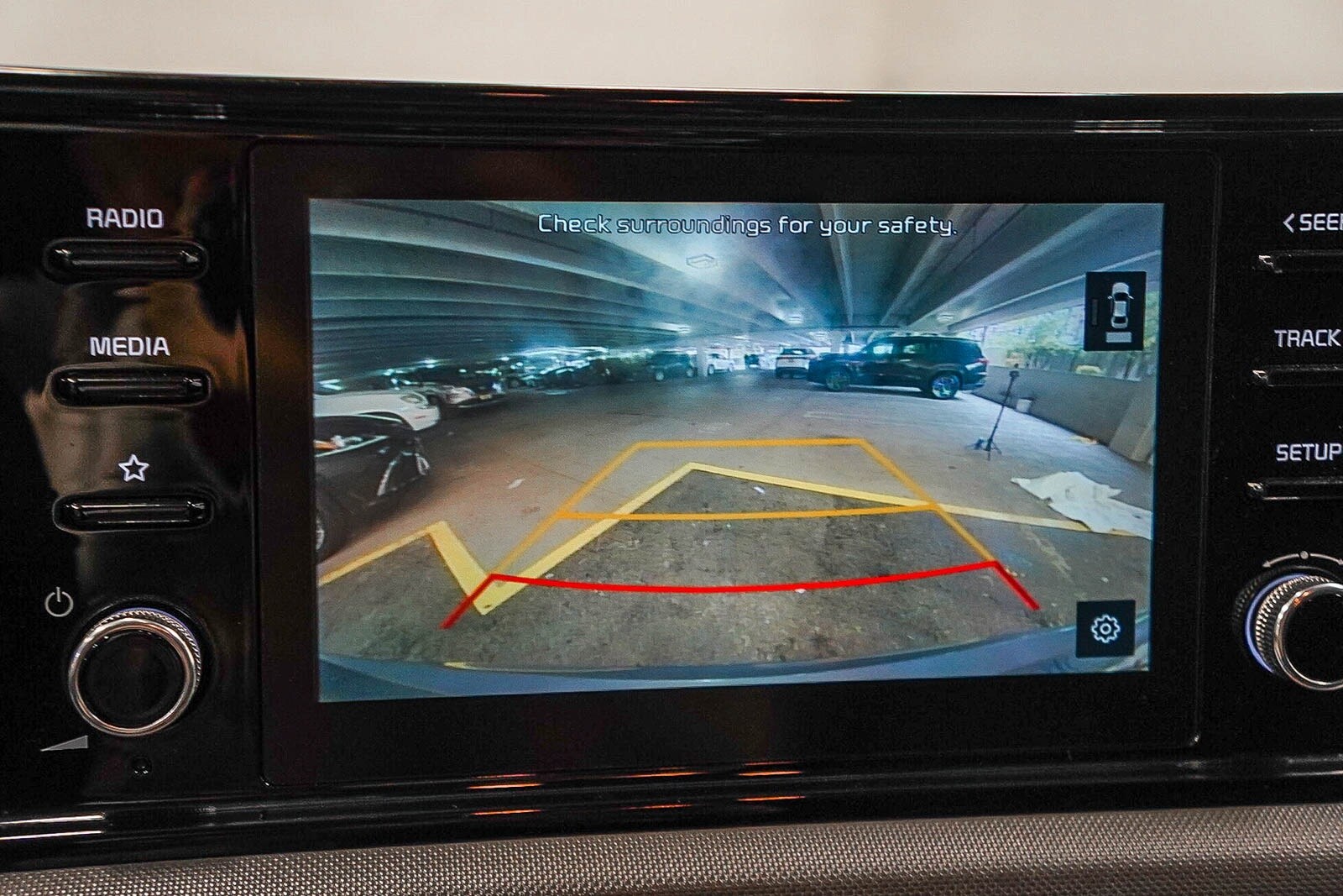 Thumbnail: 2021 Kia K5 - 26