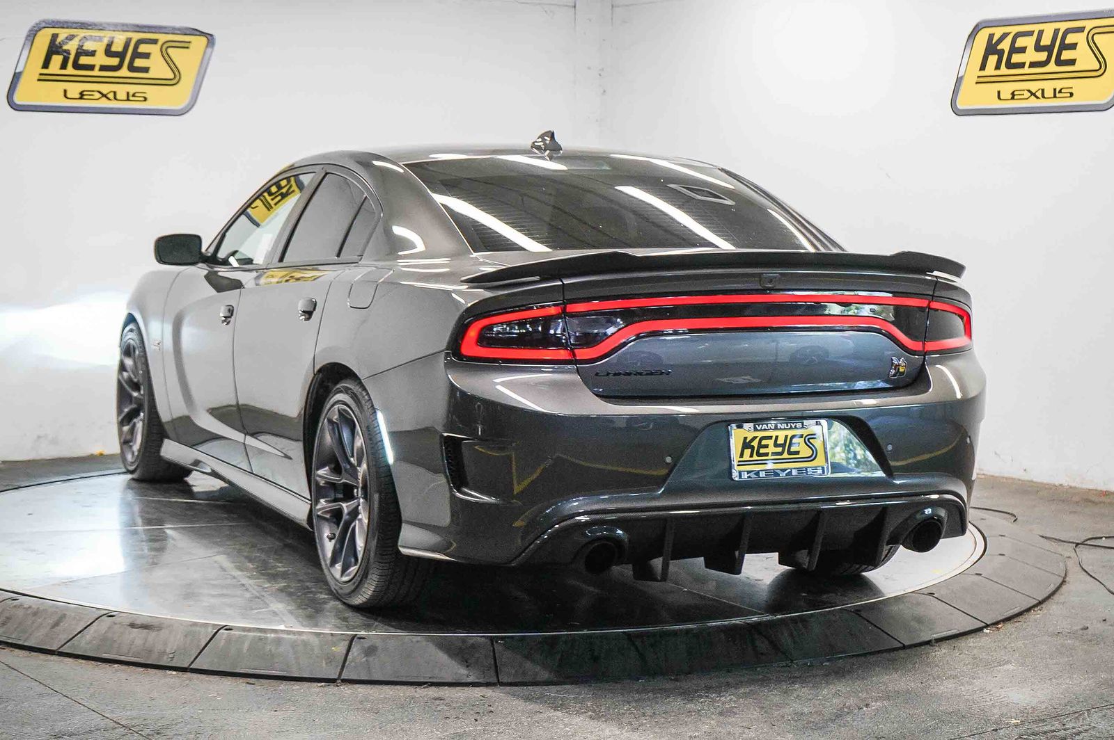 Thumbnail: 2023 Dodge Charger - 2