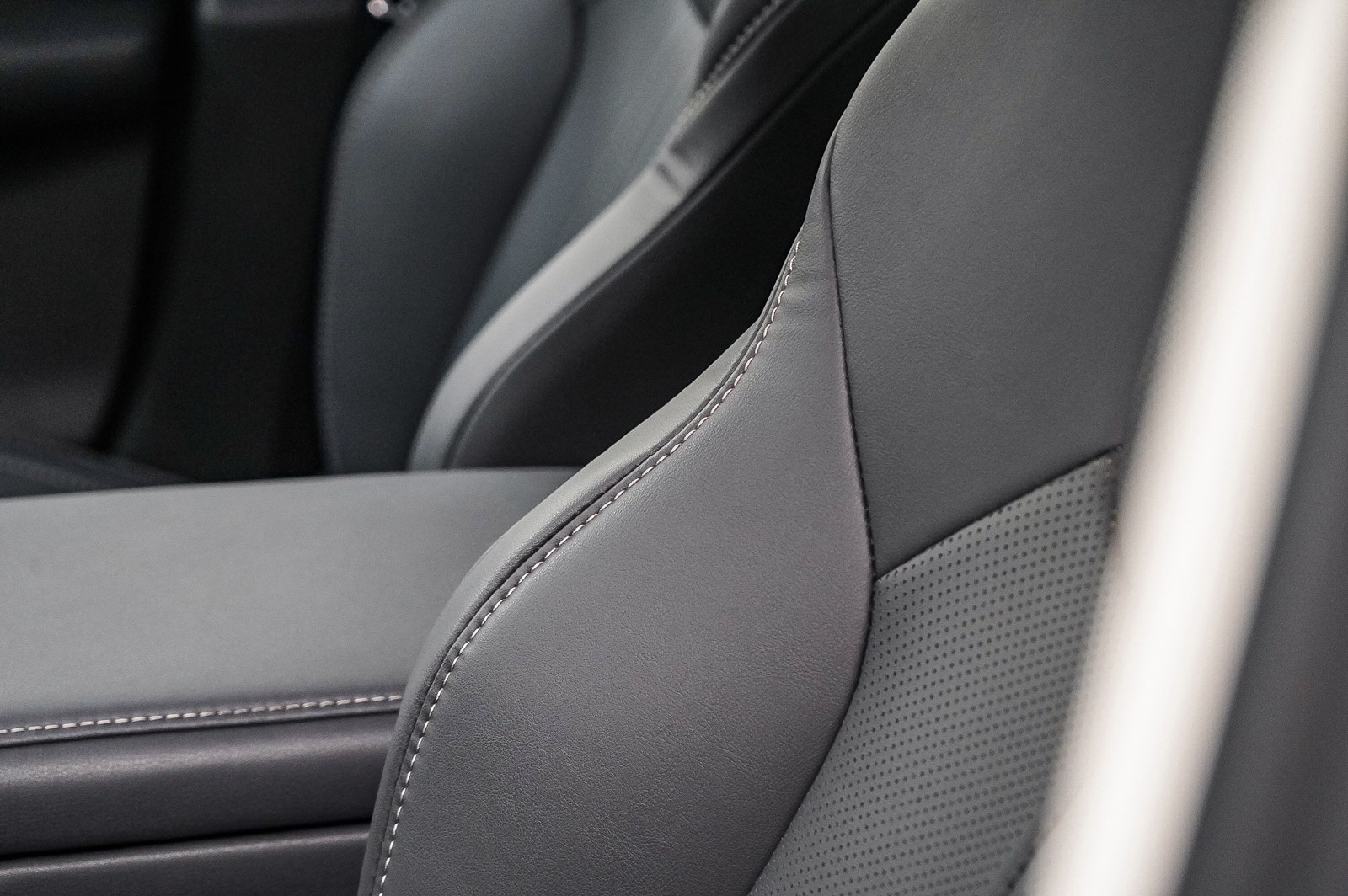 Thumbnail: 2026 Lexus NX - 20