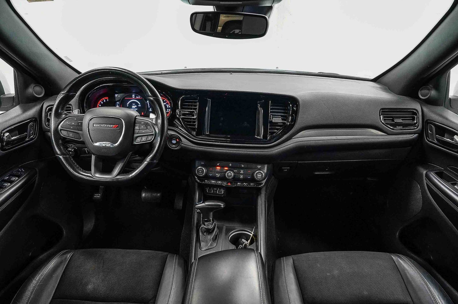 Thumbnail: 2022 Dodge Durango - 11