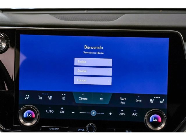 Thumbnail: 2026 Lexus TX - 16