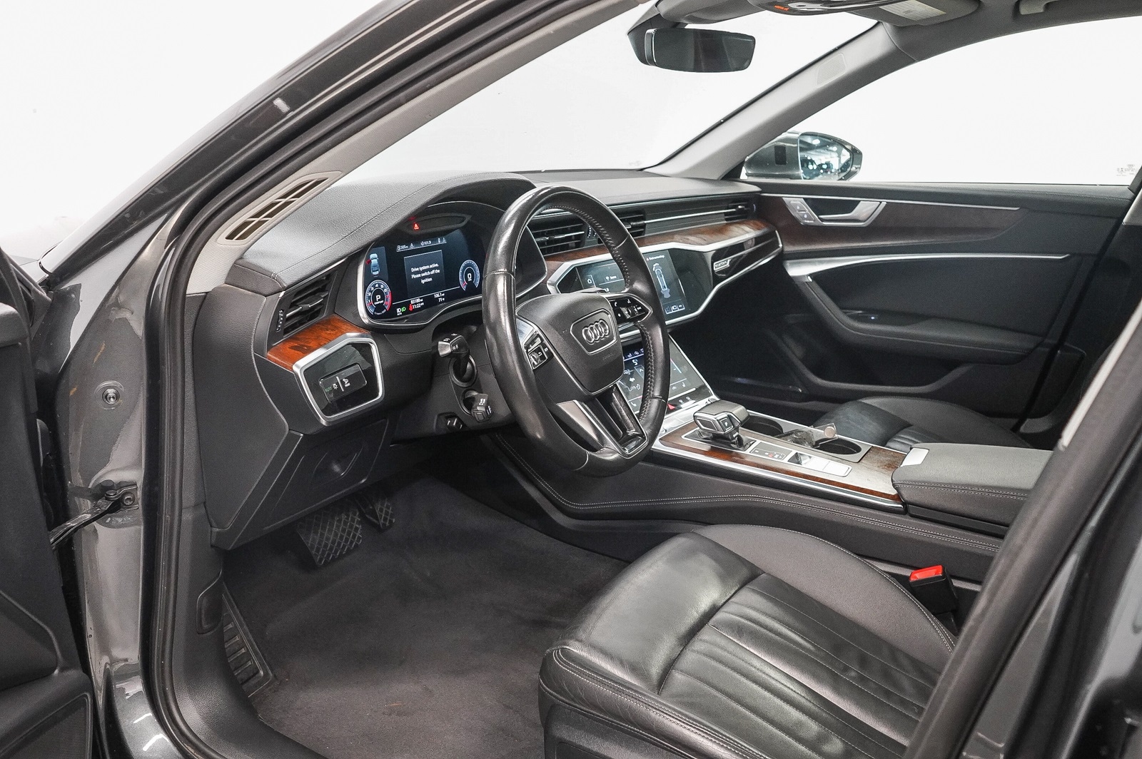 Thumbnail: 2019 Audi A6 - 18