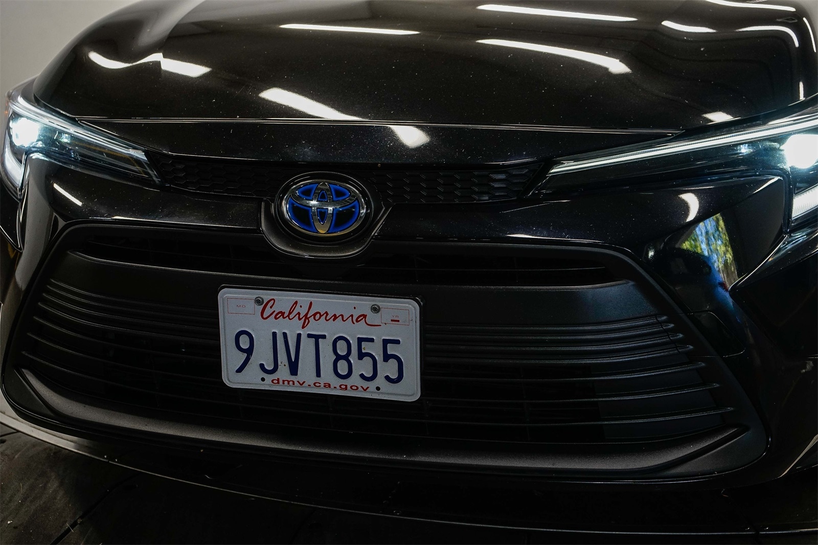 Thumbnail: 2024 Toyota Corolla - 8