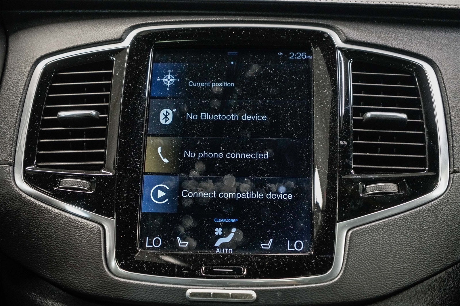 Thumbnail: 2019 Volvo XC90 - 14