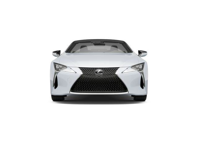 Thumbnail: 2026 Lexus LC - 5