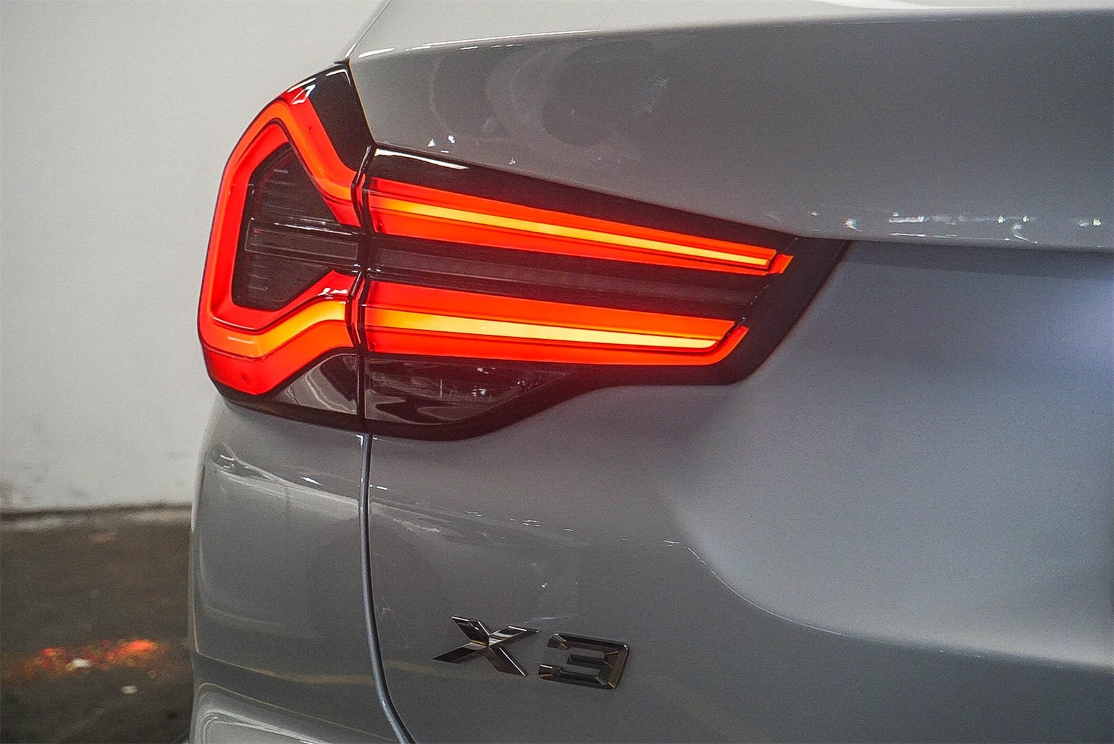 Thumbnail: 2023 BMW X3 - 12