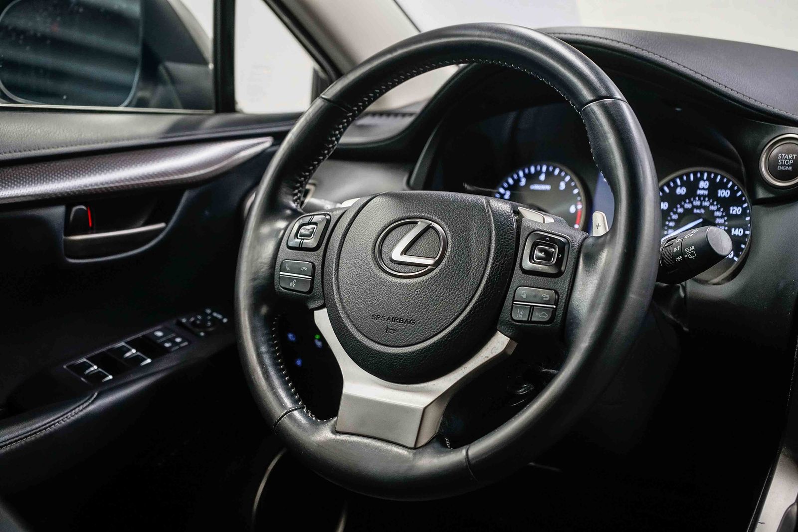 Thumbnail: 2021 Lexus NX - 15