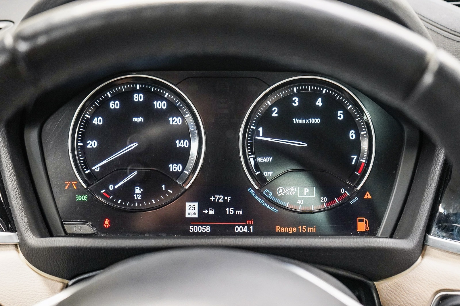 Thumbnail: 2020 BMW X1 - 25