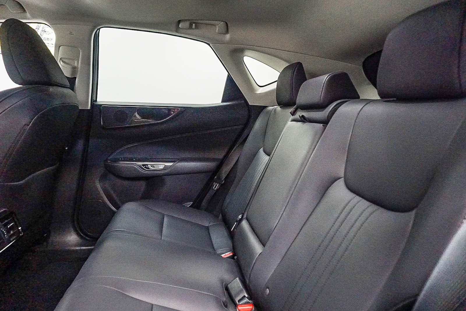 Thumbnail: 2024 Lexus NX - 19