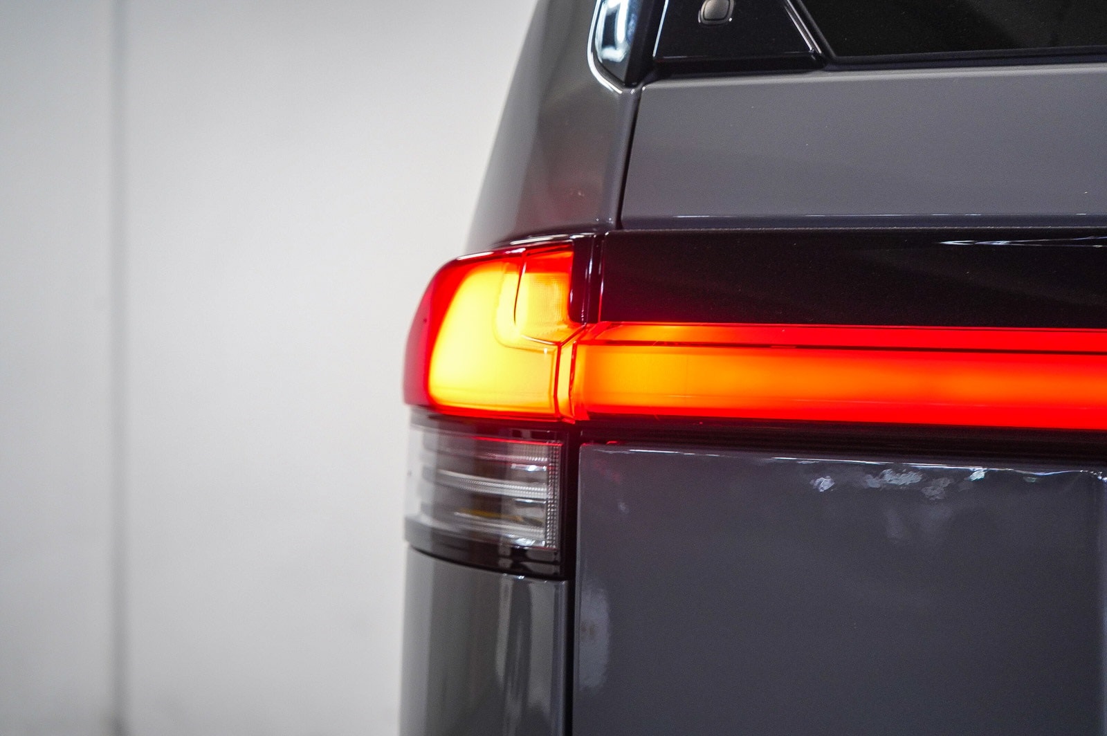Thumbnail: 2025 Lexus GX - 11