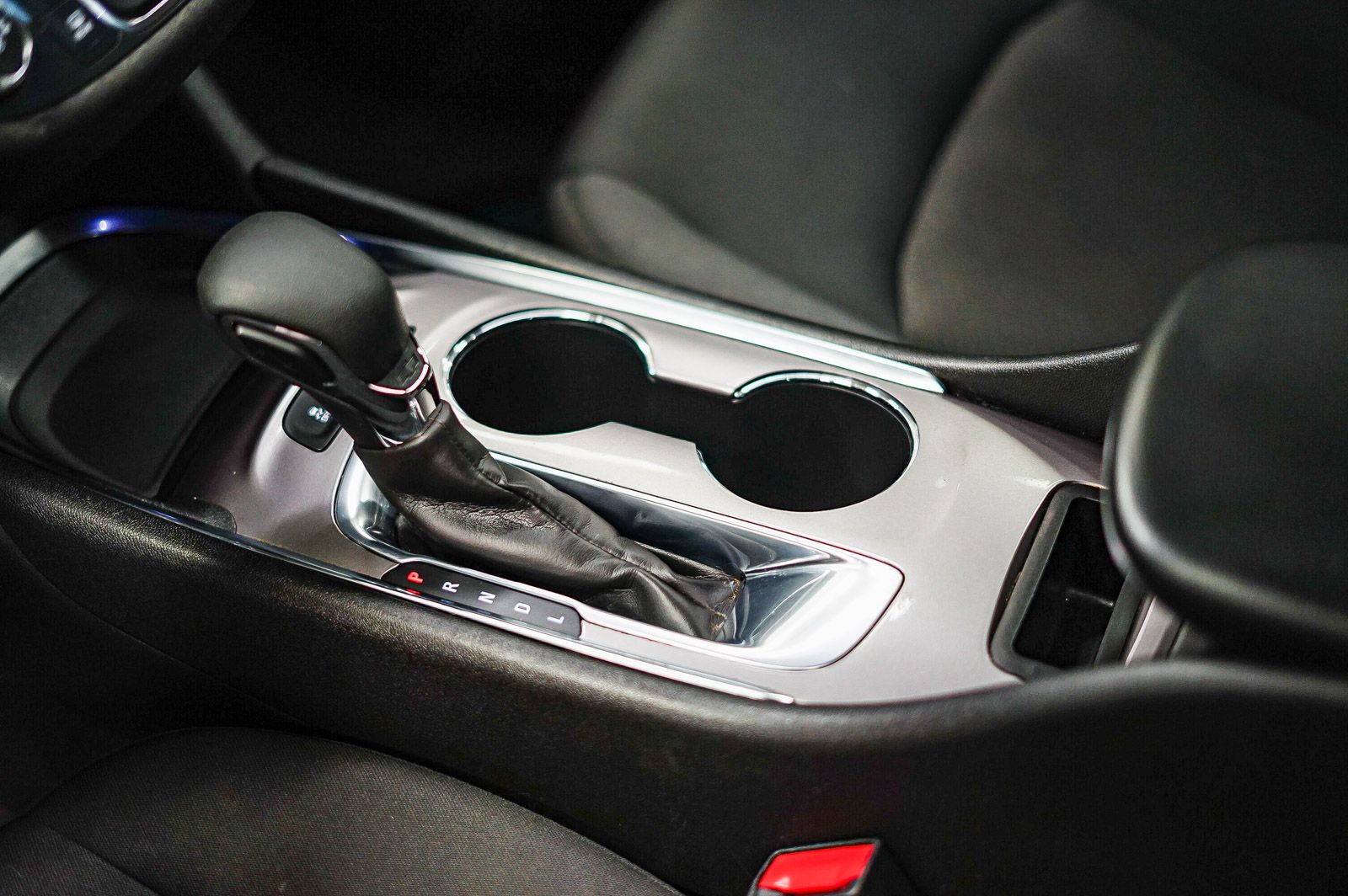 Thumbnail: 2022 Chevrolet Malibu - 22