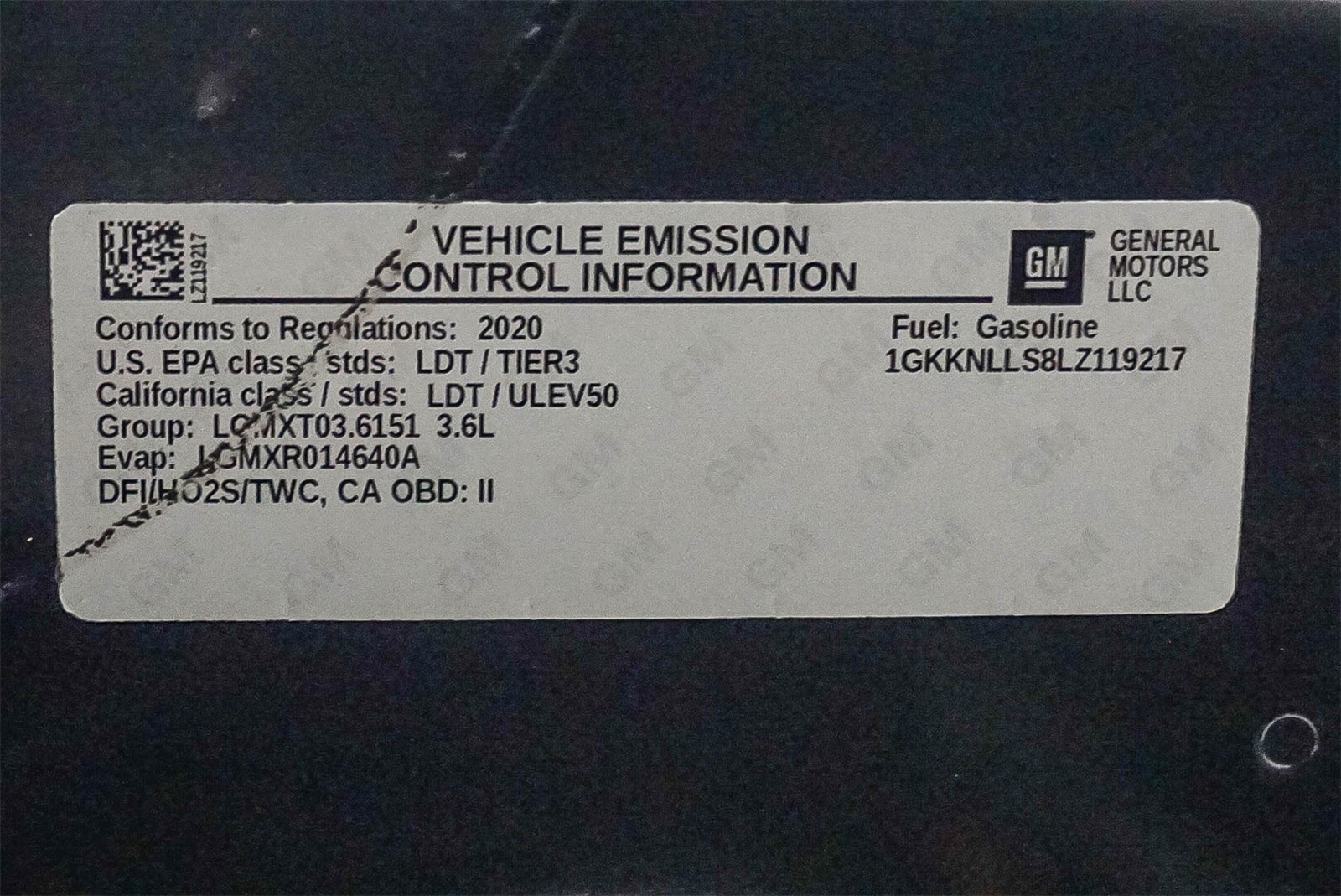 Thumbnail: 2020 GMC Acadia - 30