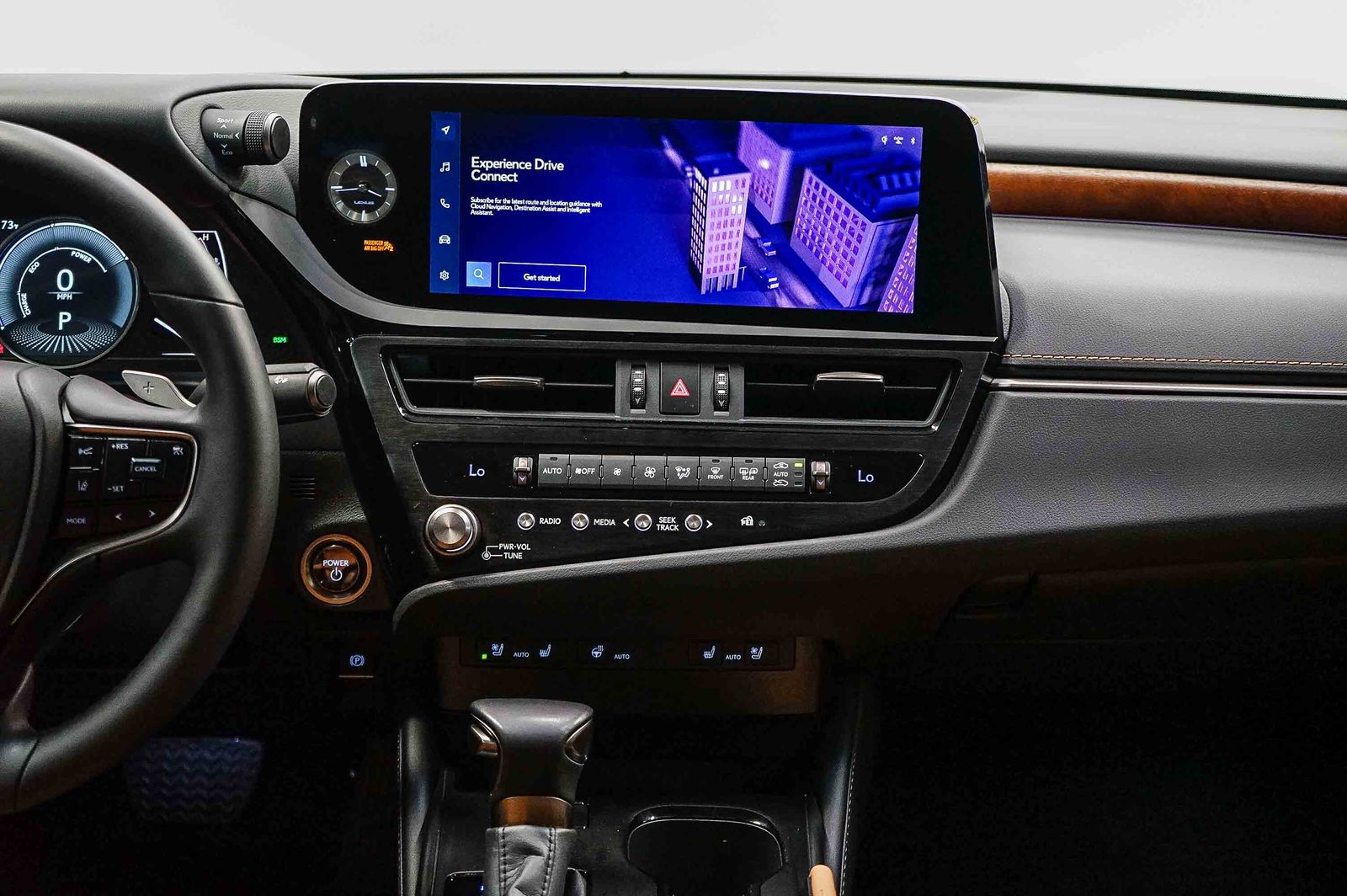 Thumbnail: 2025 Lexus ES - 12
