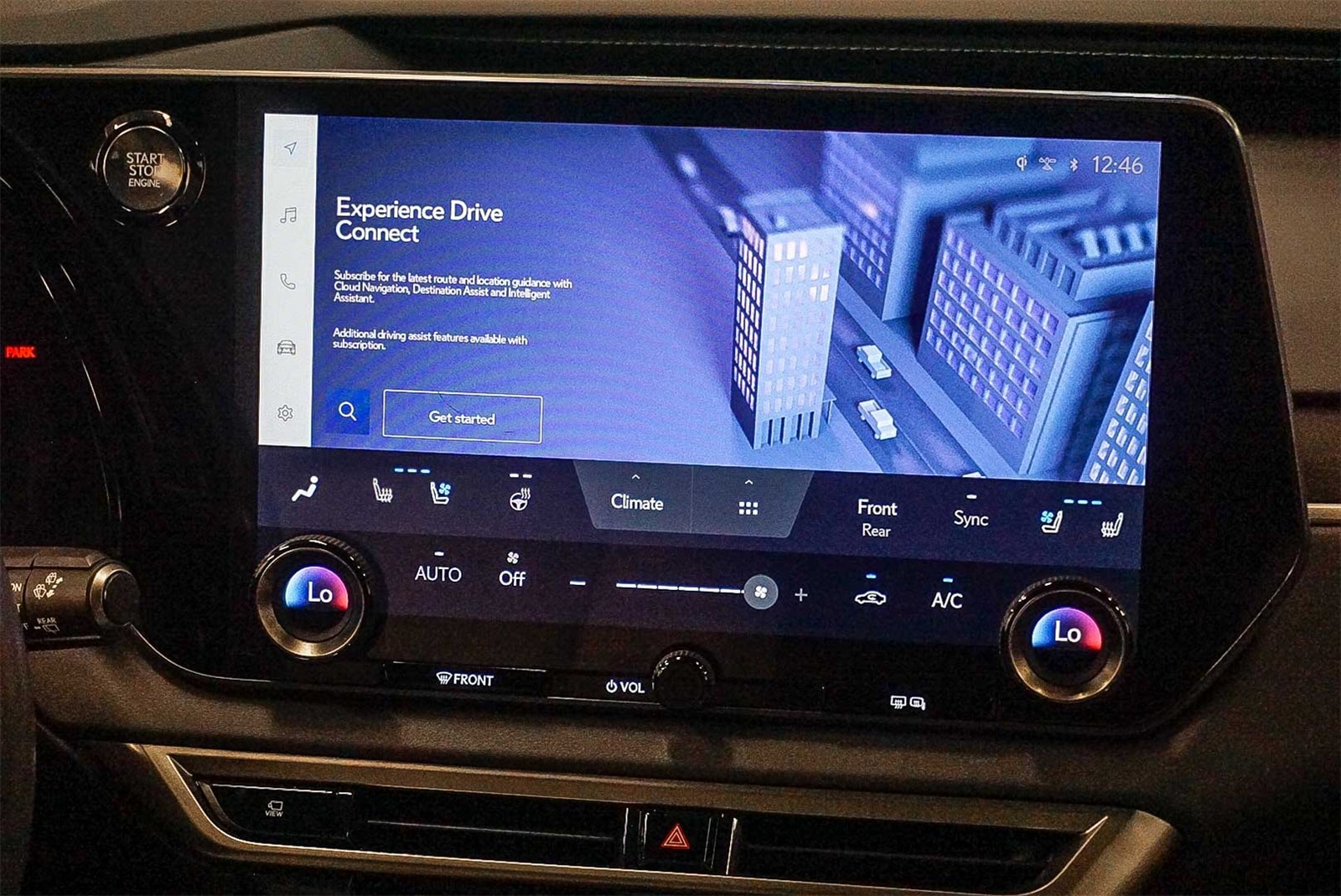 Thumbnail: 2023 Lexus RX - 15