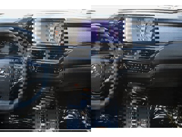 Thumbnail: 2026 Lexus UX - 14