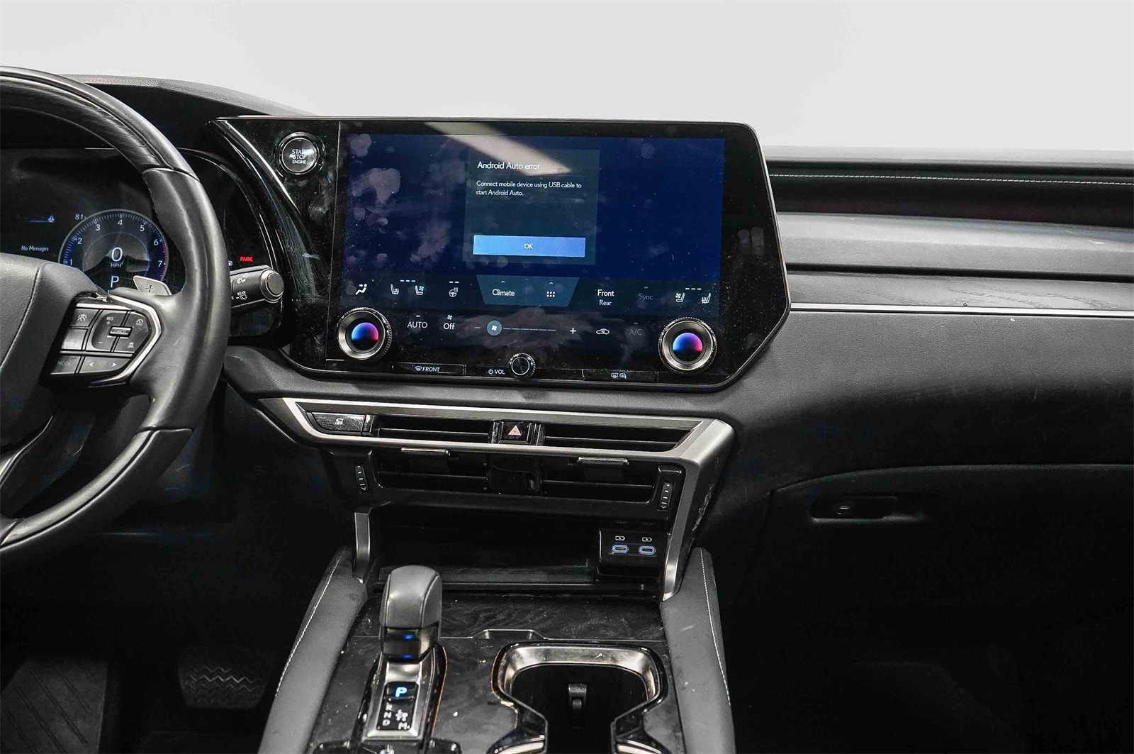 Thumbnail: 2024 Lexus RX - 13