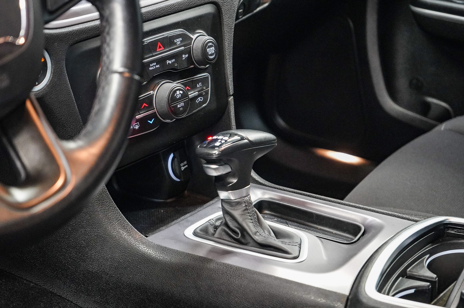 Thumbnail: 2023 Dodge Charger - 23