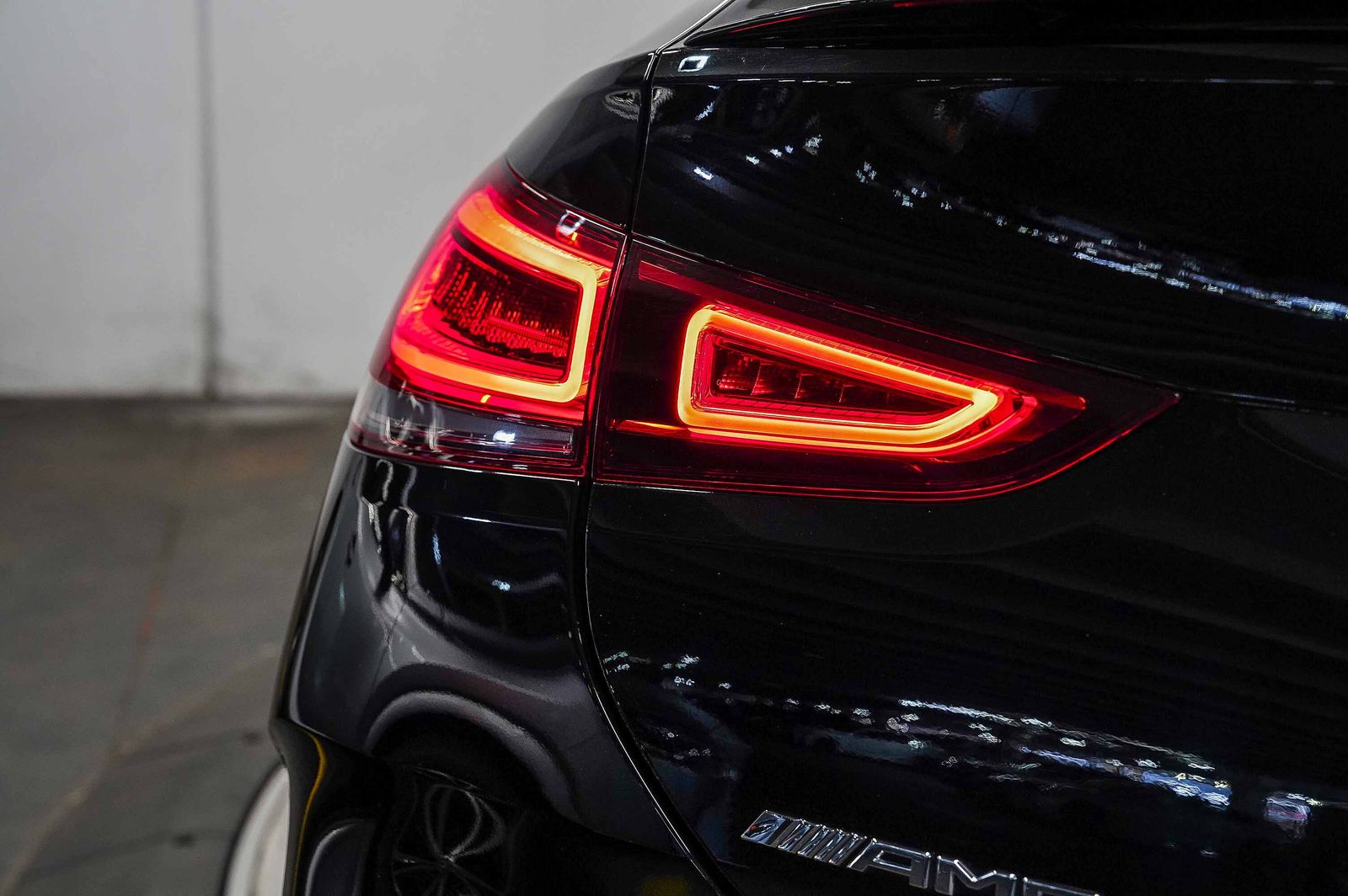 Thumbnail: 2022 Mercedes-Benz GLE - 10