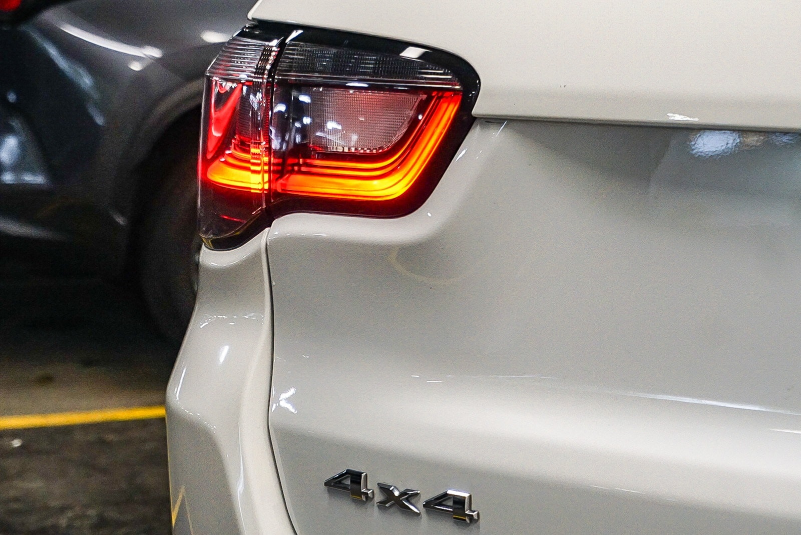 Thumbnail: 2022 Jeep Compass - 12