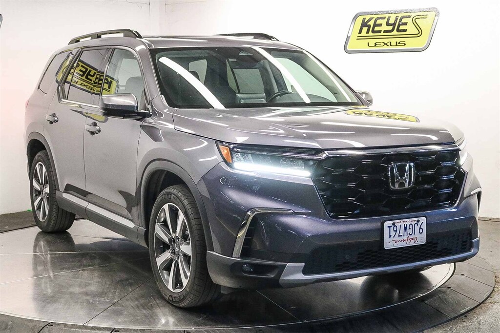 Used 2023 Honda Pilot Touring SUV