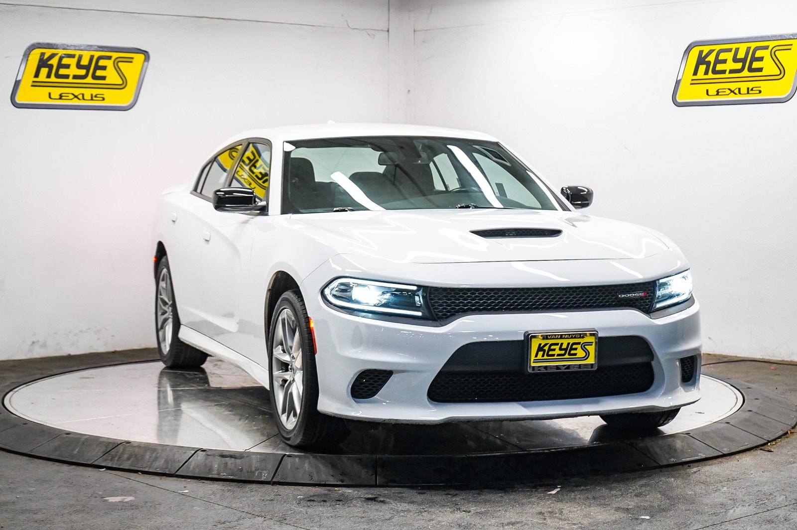 Thumbnail: 2023 Dodge Charger - 5