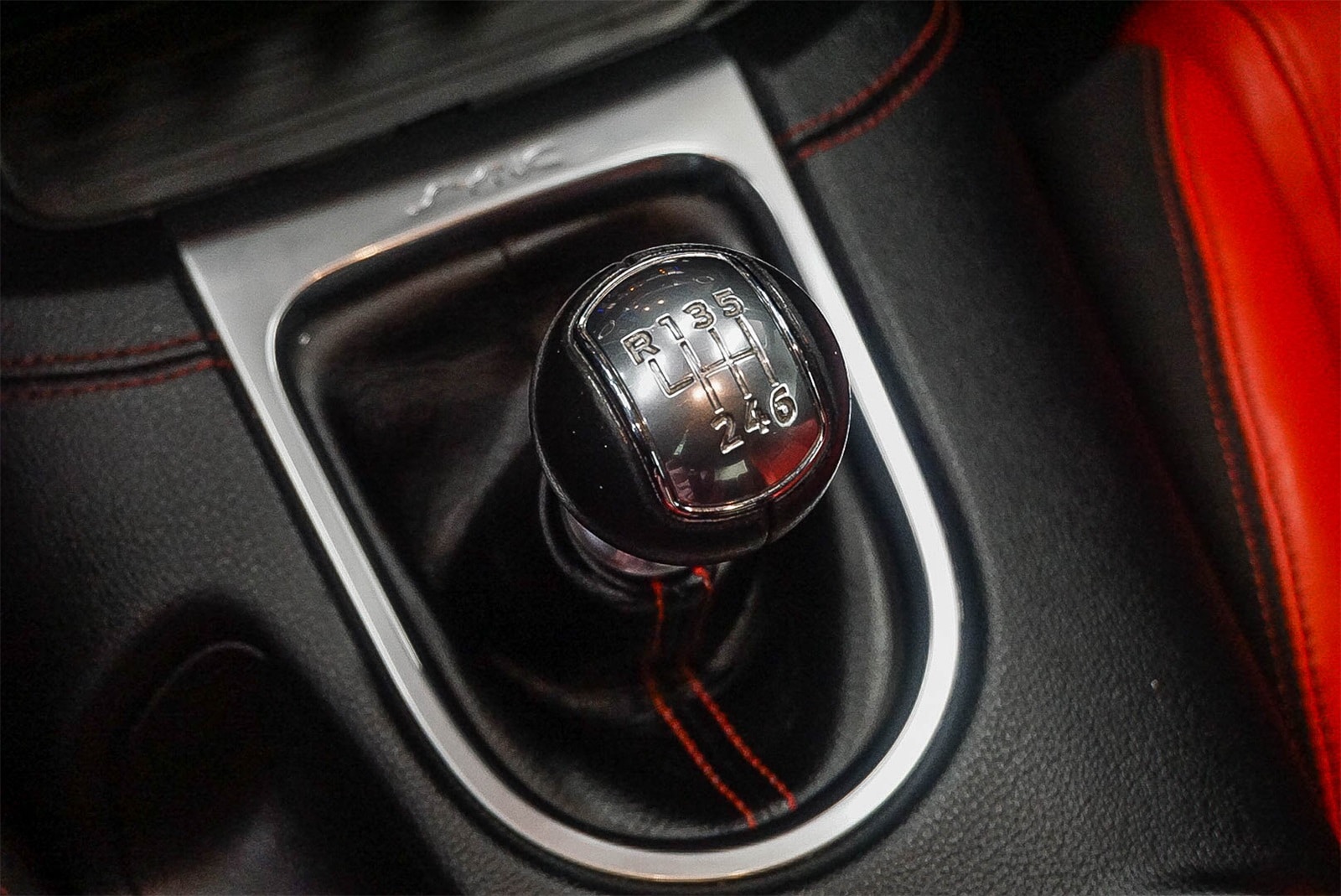 Thumbnail: 2021 Ford Mustang - 19