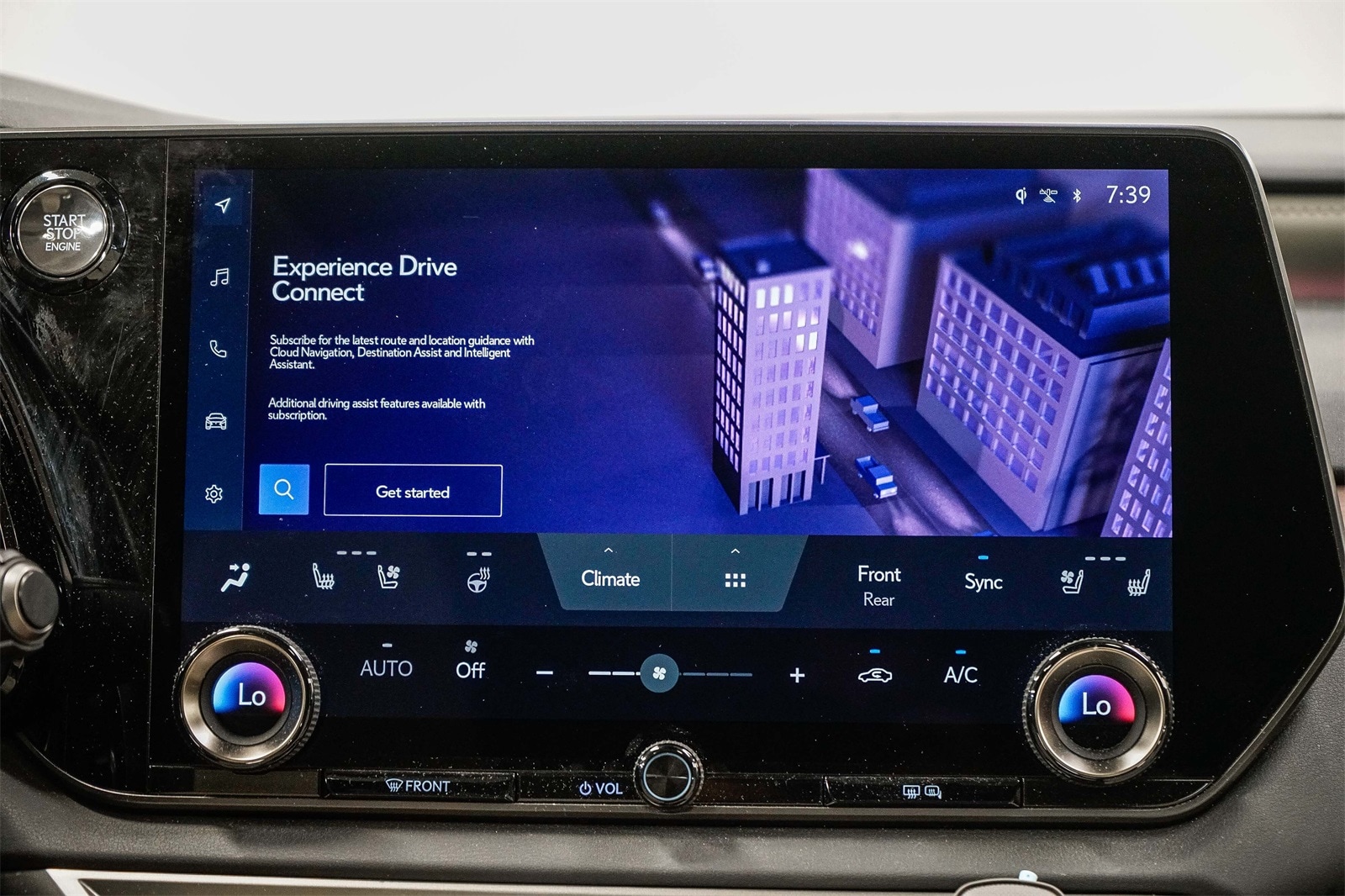 Thumbnail: 2023 Lexus RX - 14