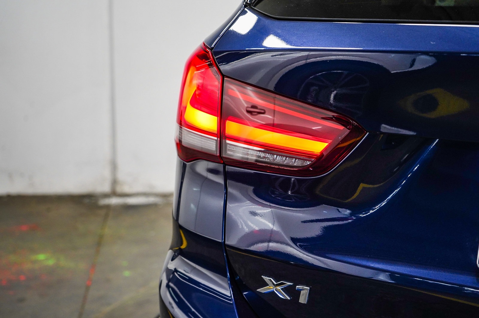 Thumbnail: 2020 BMW X1 - 11