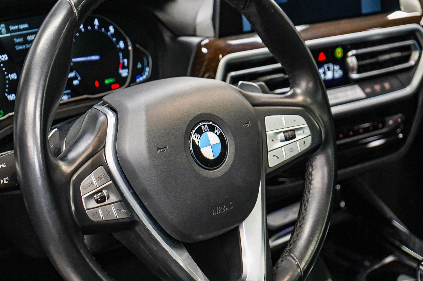 Thumbnail: 2022 BMW X3 - 21
