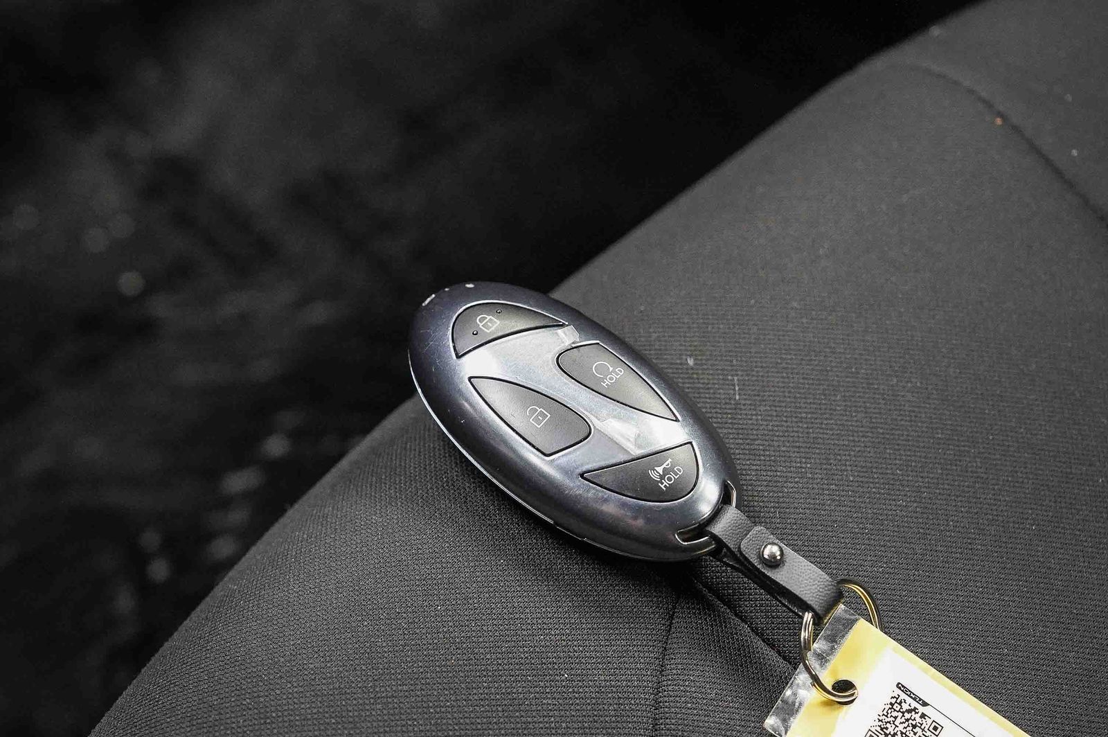 Thumbnail: 2026 Hyundai Elantra - 25