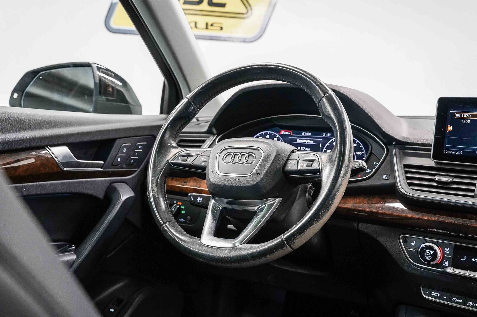 Thumbnail: 2018 Audi Q5 - 15