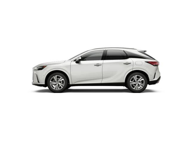 2025 Lexus RX 350 Premium photo 2