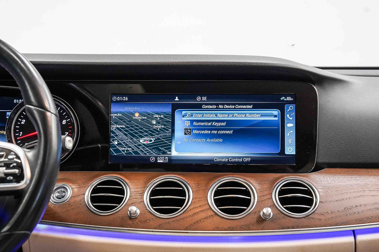 Thumbnail: 2019 Mercedes-Benz E-Class - 14