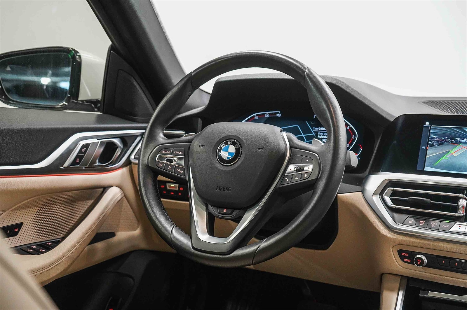 Thumbnail: 2023 BMW 4 Series - 15