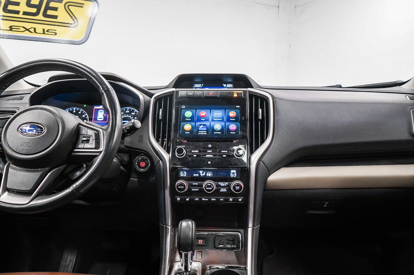 Thumbnail: 2020 Subaru Ascent - 13