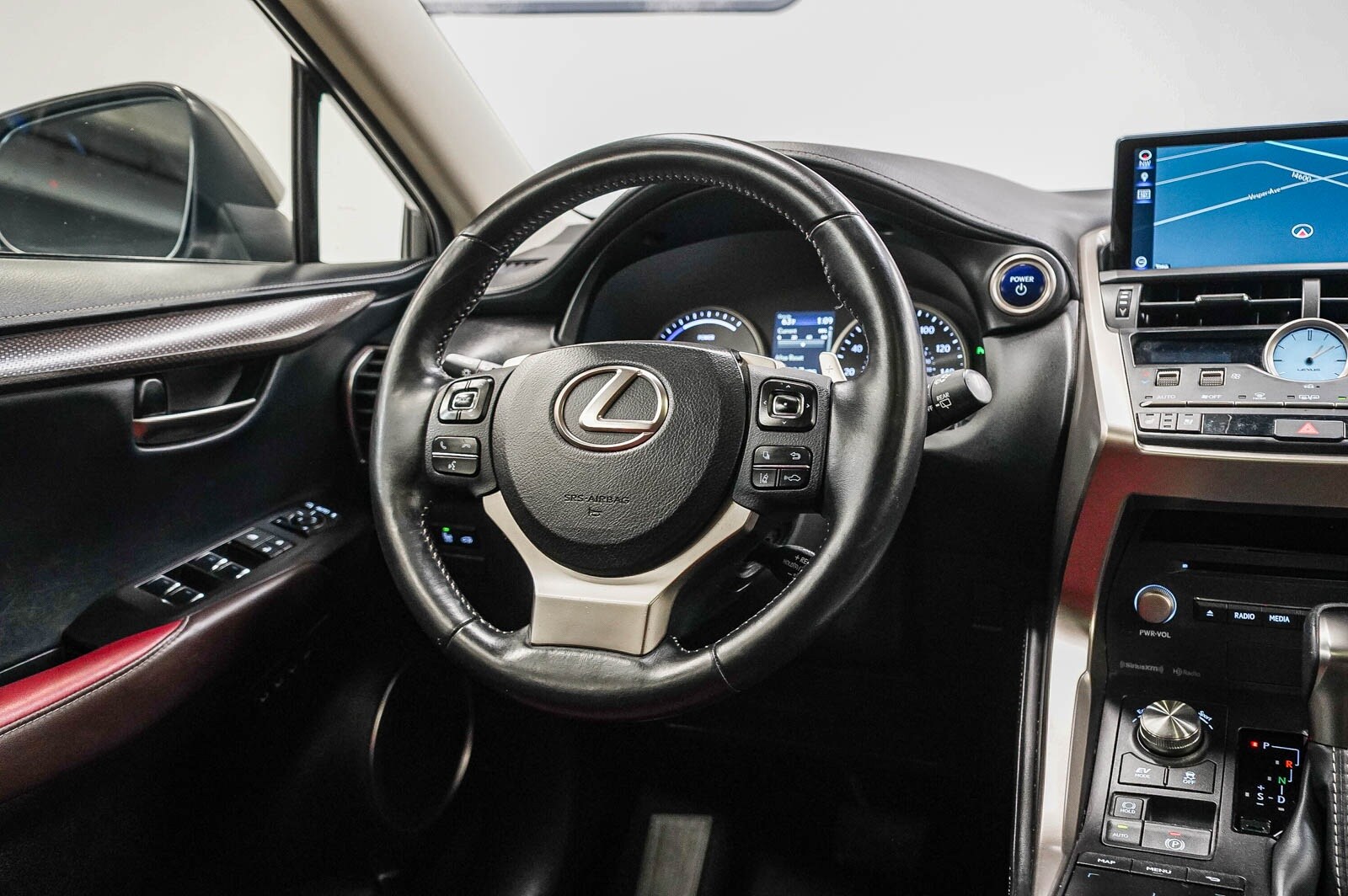 Thumbnail: 2019 Lexus NX - 15