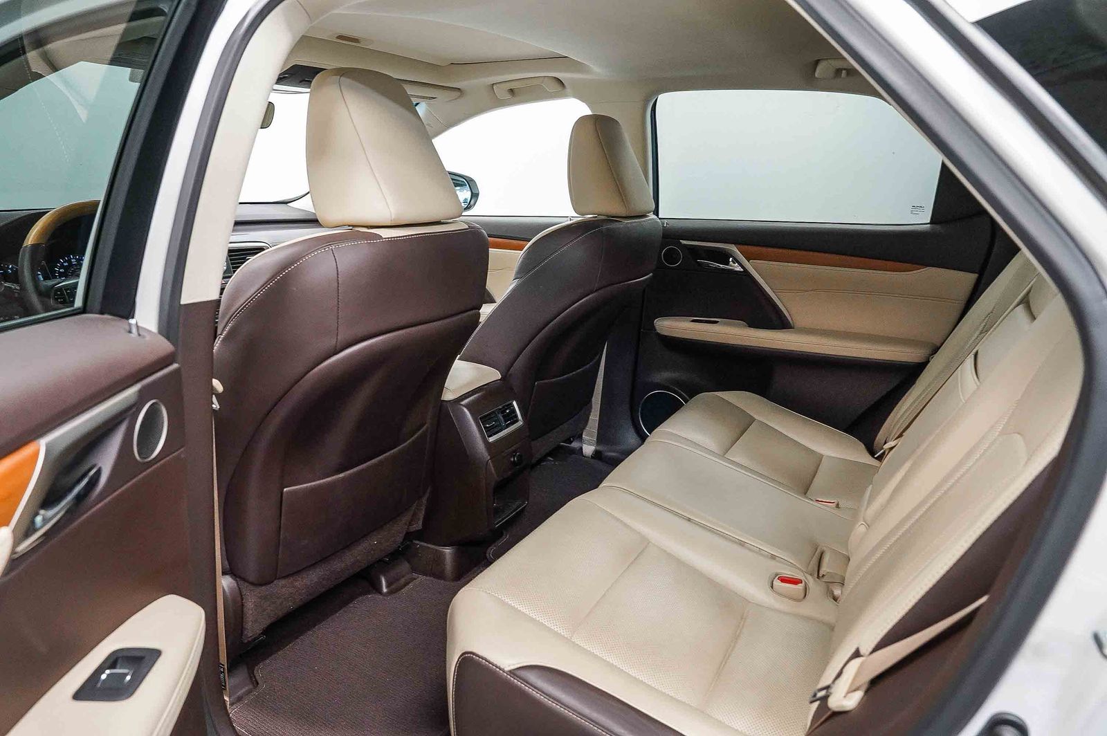 Thumbnail: 2016 Lexus RX - 19