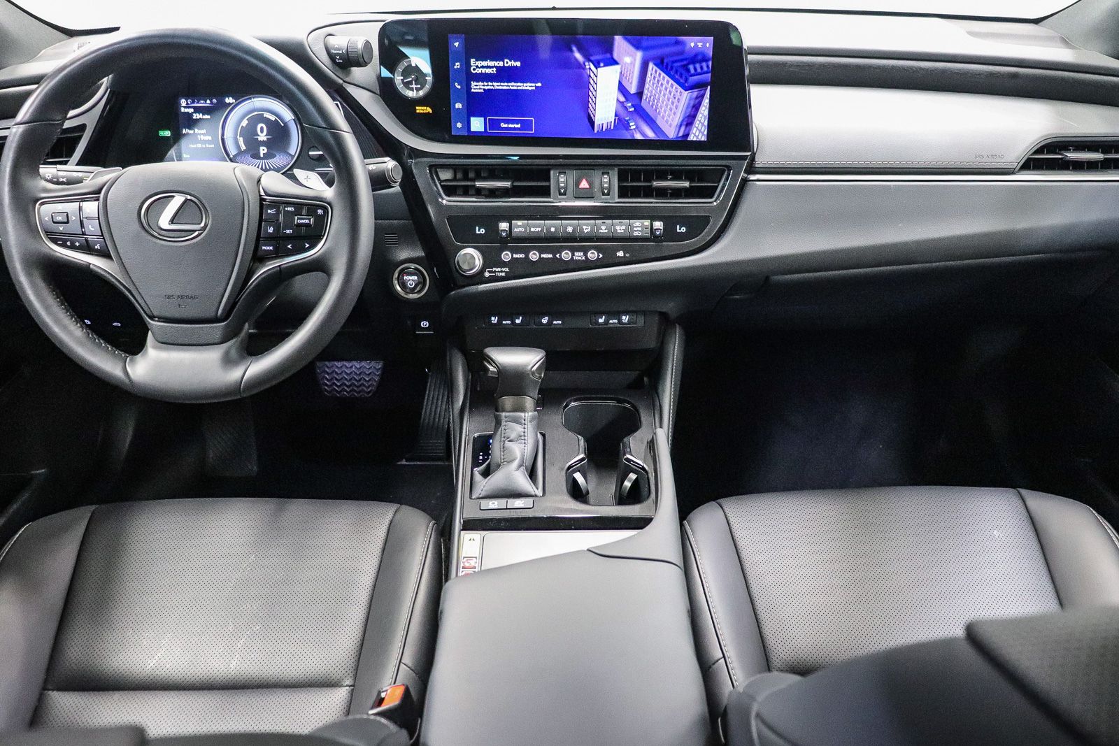 Thumbnail: 2025 Lexus ES - 15
