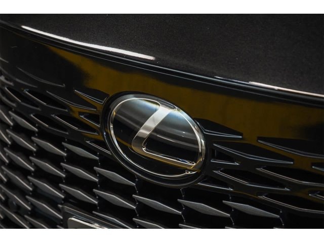 Thumbnail: 2024 Lexus RX - 8