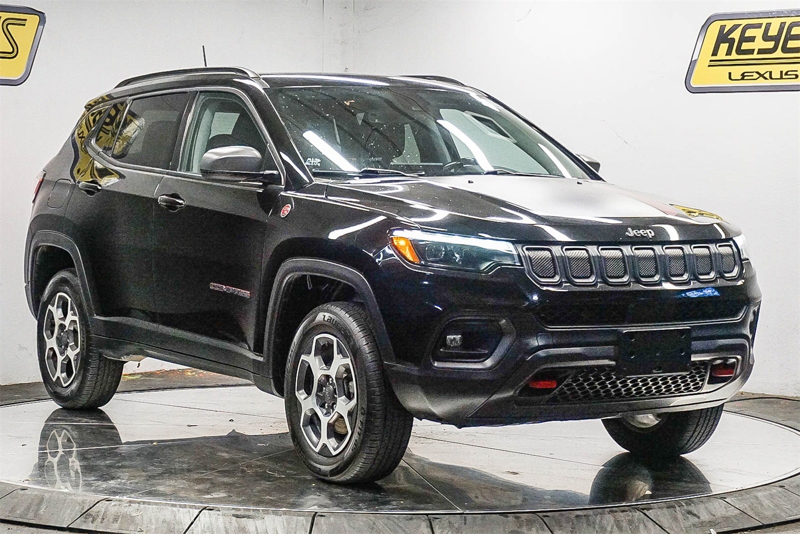 Thumbnail: 2022 Jeep Compass - 5