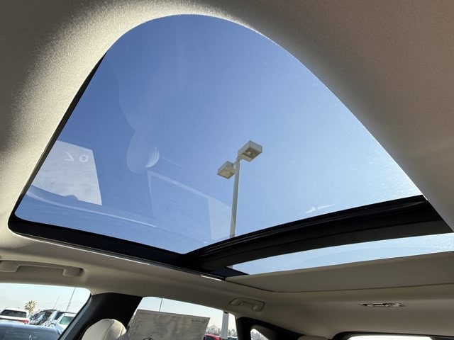 Thumbnail: 2026 Lexus RX - 20