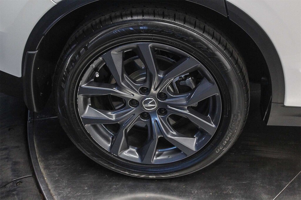 Used 2023 Acura MDX w/A-Spec Package SUV