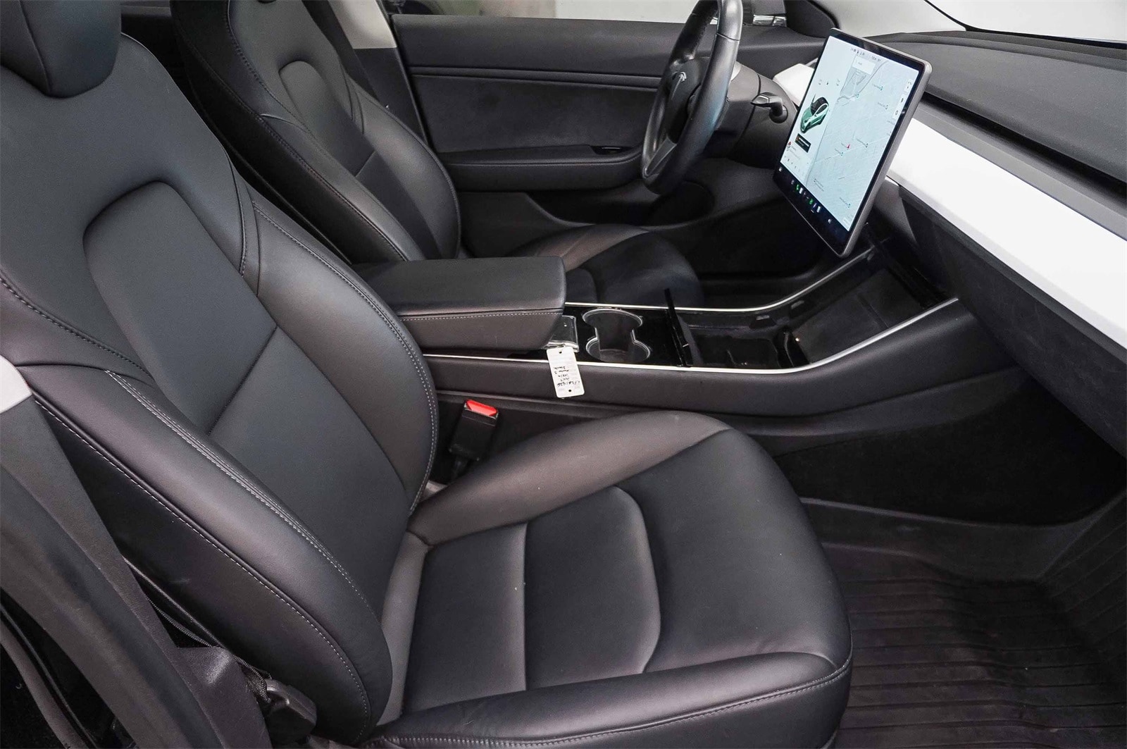 Thumbnail: 2019 Tesla Model 3 - 19
