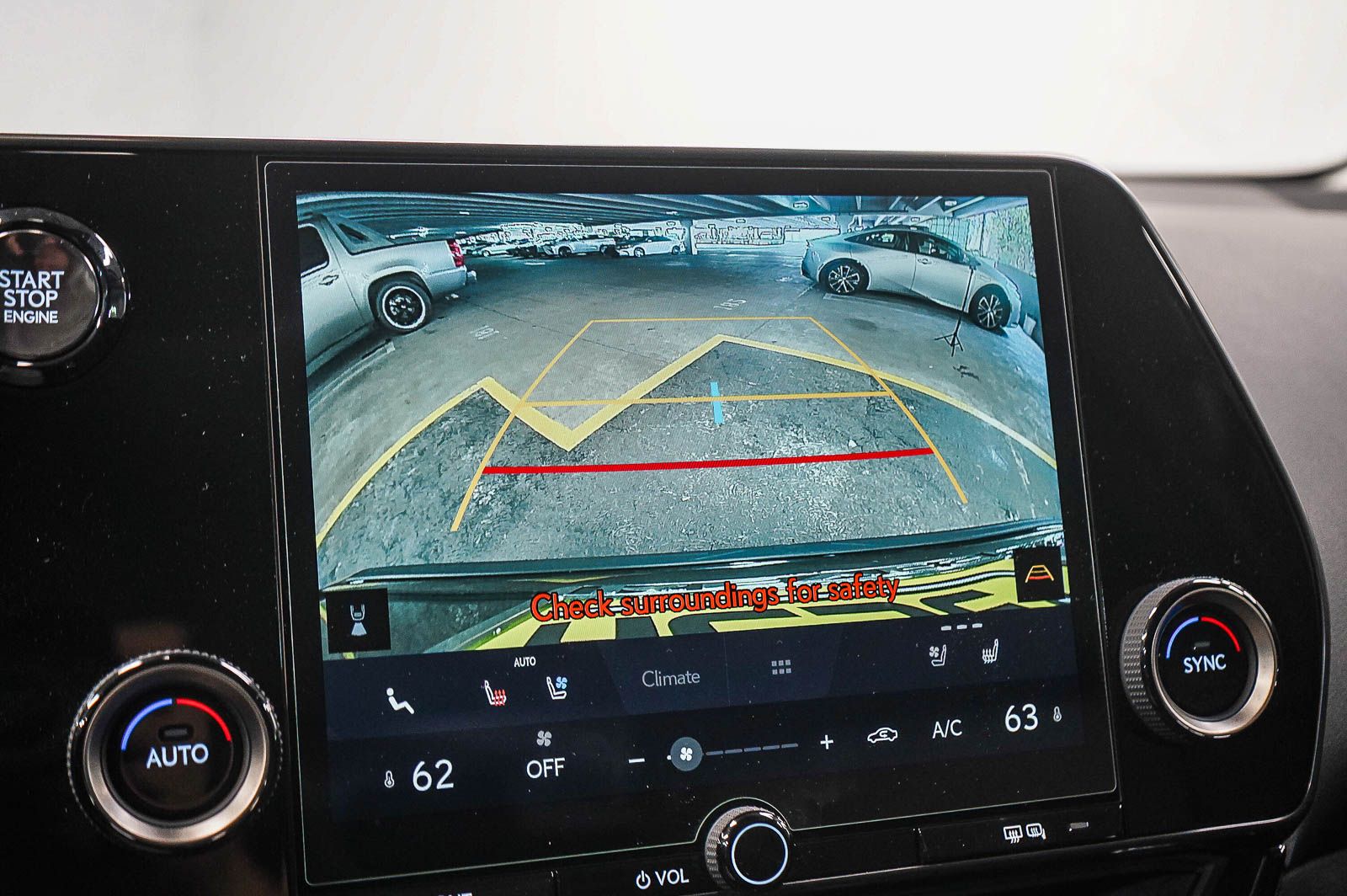 Thumbnail: 2025 Lexus NX - 26