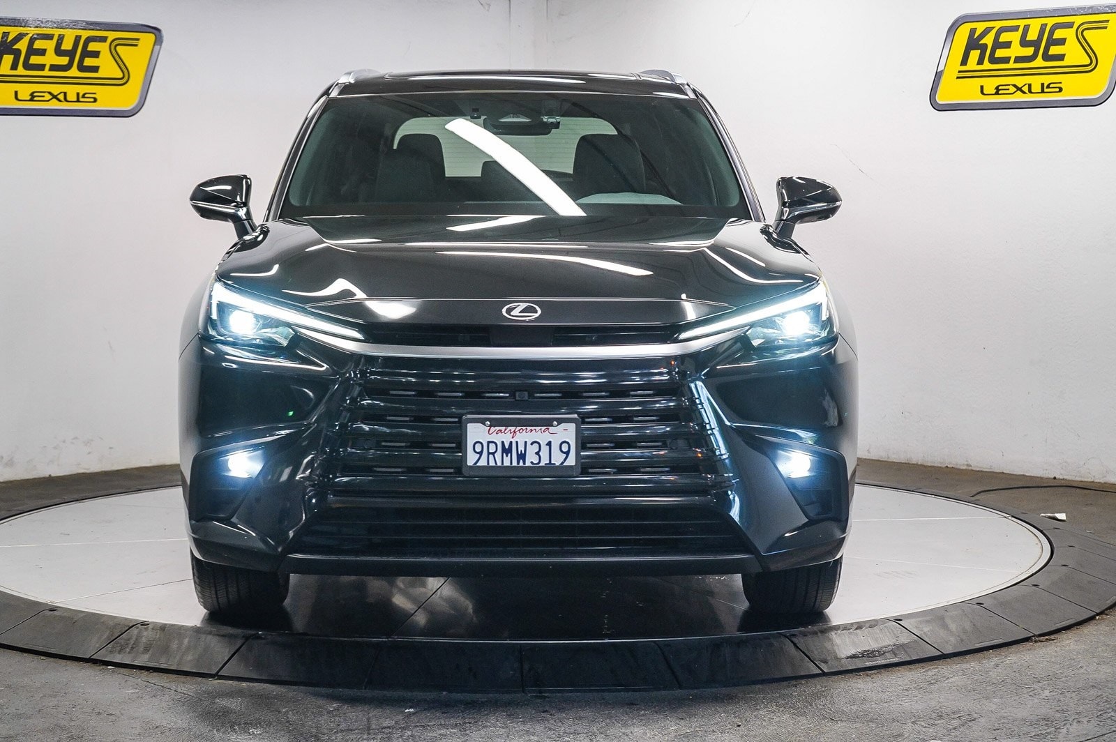 Thumbnail: 2024 Lexus TX - 6