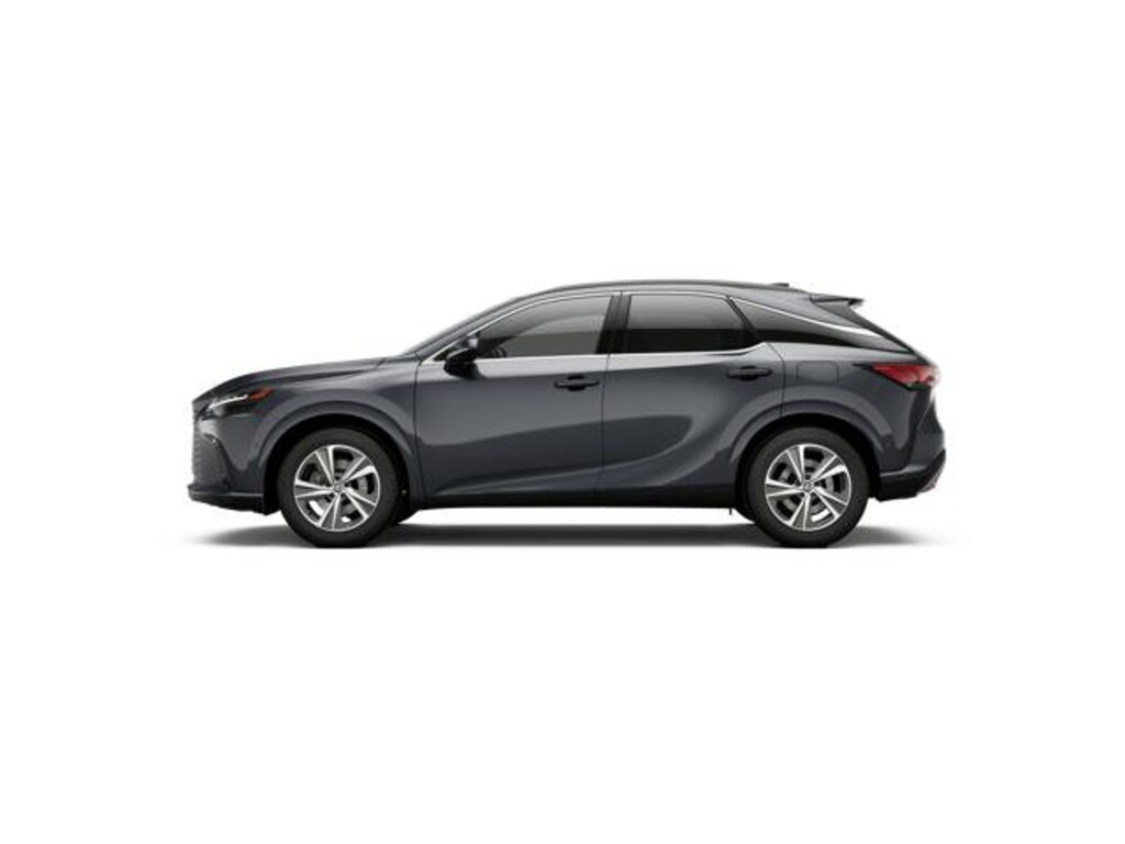 New 2026 Lexus RX 350 PREMIUM Sport Utility