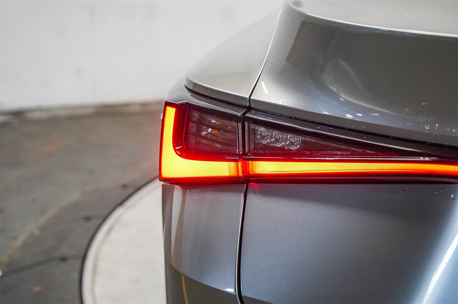 Thumbnail: 2021 Lexus IS - 11