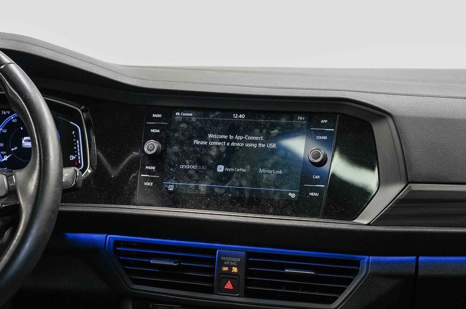 Thumbnail: 2019 Volkswagen Jetta - 13