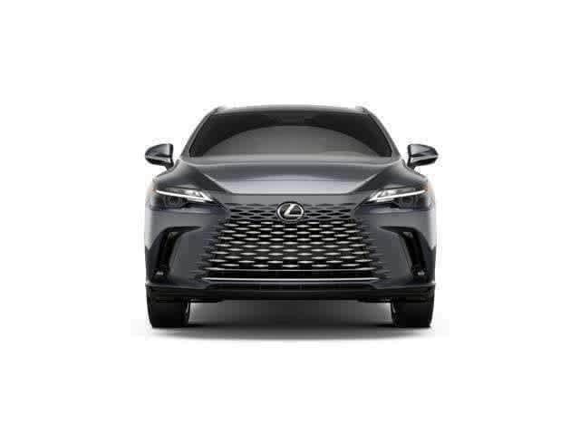 Thumbnail: 2026 Lexus RX - 2