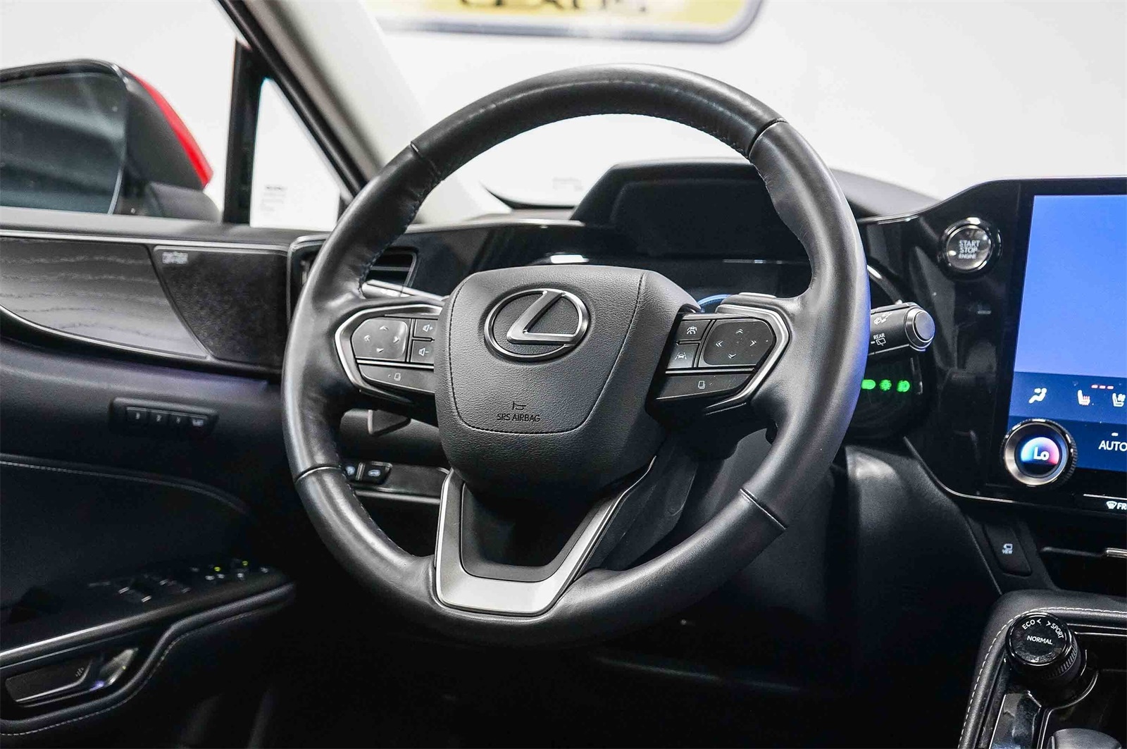 Thumbnail: 2024 Lexus NX - 15